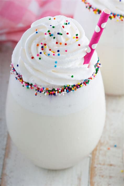 30 Easy Milkshake Recipes To Make At Home Insanely Good