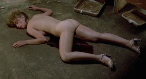 Nude Kathleen Turner Janice Renney Crimes Of Passion Us Hd