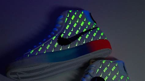 Nike Is Releasing New Video Game Inspired Sneakers Nestia