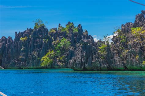 Coron Itinerary: A 3-Day Adventure Guide in Palawan, Philippines | OSMIVA