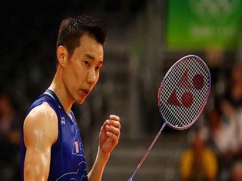 Lee chong wei is a 2018 malaysian biopic film directed by teng bee, about the inspirational story of national icon lee chong wei, who rose from sheer poverty to become the top badminton player in the world. Film Biografi Lee Chong Wei Akan Mulai Digarap Pada 2017 ...