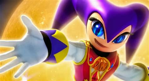 Nights From Nights Into Dreams Charactour