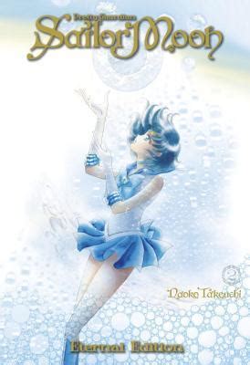 Pretty Guardian Sailor Moon Eternal Edition Vol By Naoko Takeuchi Goodreads
