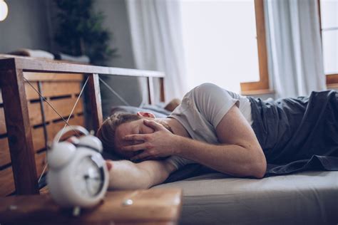 دراسة لا آثار سلبية للنوم مجددا لدقائق إضافية بعد الاستيقاظ صحيفة