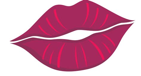 Animated Lips Clipart Best