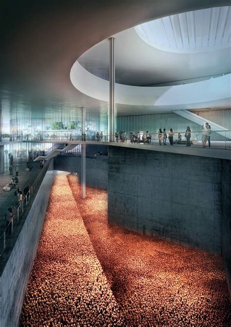 The Style Examiner Herzog And De Meuron To Design M Museum