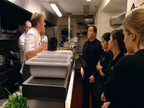 This will be continually updated, so feel free to bookmark it and share it with others. Best of Gordon Ramsay's Kitchen Nightmares UK - YouTube