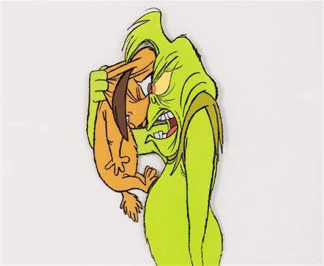 1600 x 1200 png 1332 кб. 'How The Grinch Stole Christmas!' is 50 Years Old Today ...