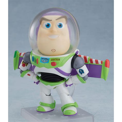 Pre Order Disney Pixar Toy Story Nendoroid Mini Action Figure Buzz