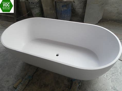 Great news!!!you're in the right place for white bathroom. cheap freestanding bathtub/simple white bathtub/53" 57"bath-in Bathtubs & Whirlpools from Home ...