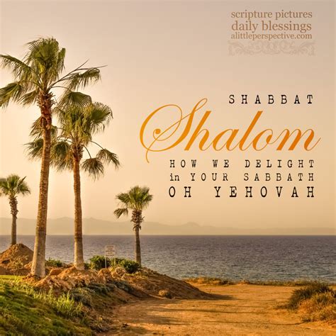 Shabbat Shalom 09
