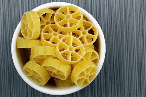 67 Types Of Pasta Every Italian Food Lover Should Know