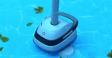 the hayward navigator pro suction pool cleaner our 2023 review