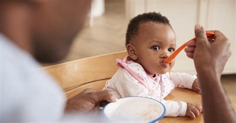 Healthy Baby Food Healthy Babies Bright Futures
