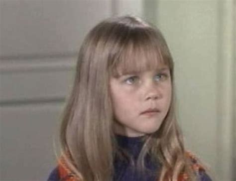 Tabitha From Bewitched Makes Rare Public Appearance 40 Years Later And