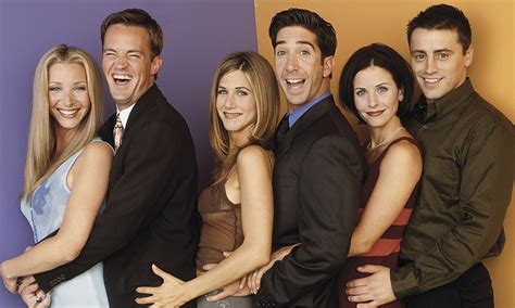 Bright, marta kauffman, david crane, the show's main cast, and ben winston. 'Friends' Unscripted Reunion Special Episode Delayed Amid ...