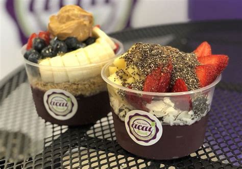 Houston meal prep is the #1 meal delivery service in houston. Acai Brasil - Waitr Food Delivery in Houston, TX