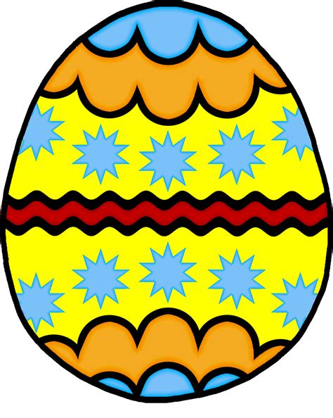 Holiday gifs, easter graphics free to use on your web pages, animations, email full easter basket with eggs. Easter Eggs Pictures Free - ClipArt Best