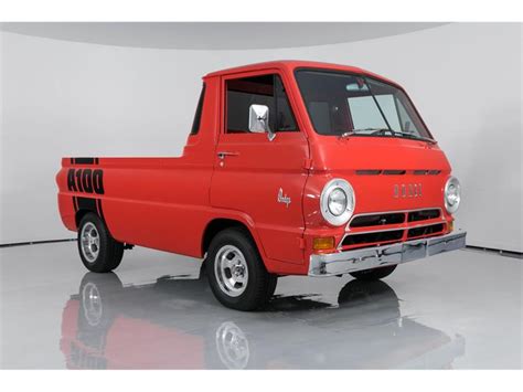 1965 Dodge A100 For Sale In St Charles Mo