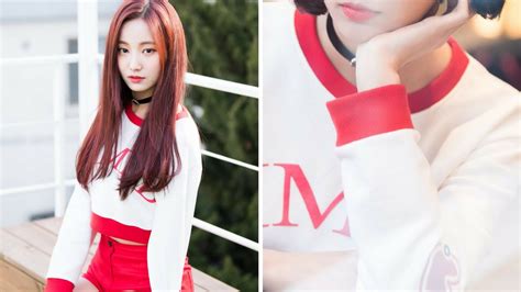 Check spelling or type a new query. MOMOLAND's Yeonwoo Looks Absolutely Gorgeous In Short Hair! | Daily K Pop News
