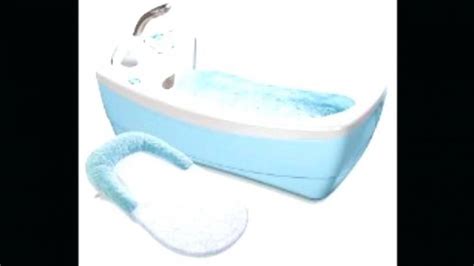 This is one of the largest baby baths on the market, and it can be used for all of baby's youngest period in life. Whirlpool Tub With Shower Head