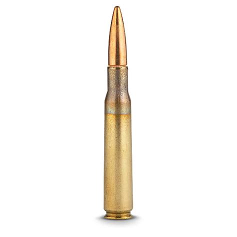 Pmc Bronze Line 50 Bmg Fmjbt 660 Grain 100 Rds With Ammo Can