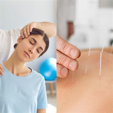 chiropractic care vs acupuncture county line chiropractic