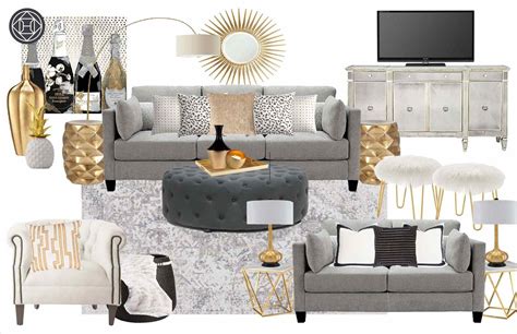 Pin By Murphami On Living Room Gold Living Room Decor Gold Living