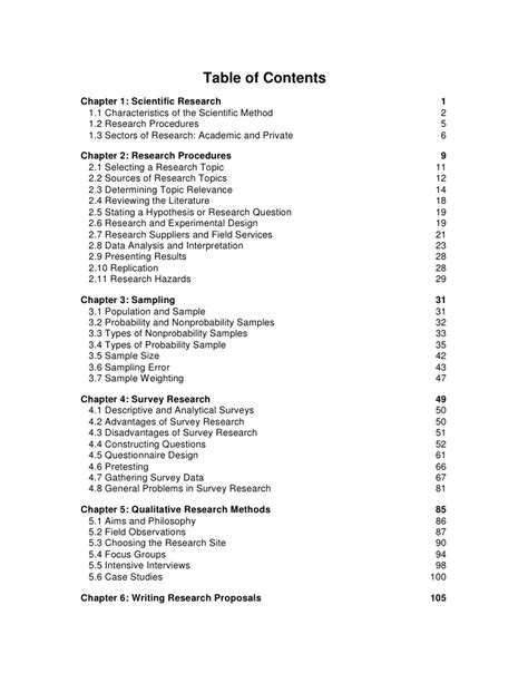 Faulkingham, ralph harold, title page, acknowledgements, table of contents, and list of tables and figures (1975). Apa 6th edition reference list order