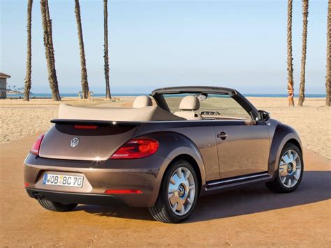 Car In Pictures Car Photo Gallery Volkswagen Beetle Cabriolet 70s