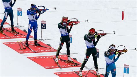 Skiing And Shooting At The Olympics Everything You Need To Know About