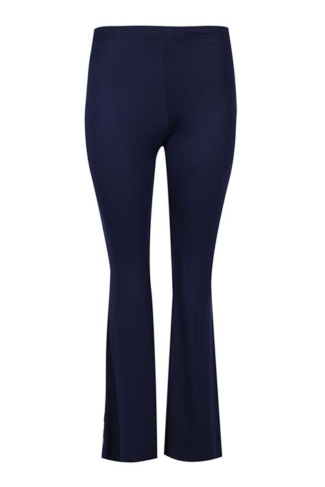 Compare and shop these 60s and 70s men's bell bottom jeans, pants and trousers for the mod, hippie, and disco fashion style. Womens Ladies Plain Skinny Slim Fit Bell Bottom Flared ...