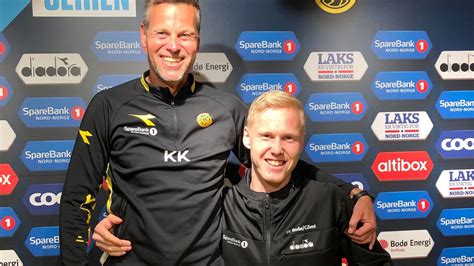Han ble først kjent gjennom twitter og deretter regelmessige humorvideoer på videodelingstjenesten vine, men gikk senere over til plattformene facebook, snapchat og instagram. Signerer Vegard Bergan / Bodø/Glimt