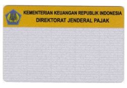 Cara mengurus perubahan alamat NPWP dari Sangiang sepatan timur ke