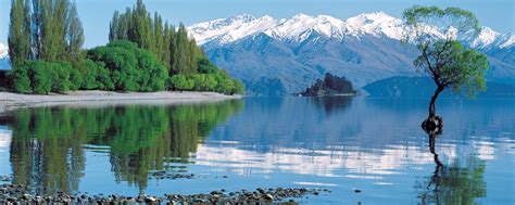 New Zealand Tours 2019 2020 The Telegraph Travel
