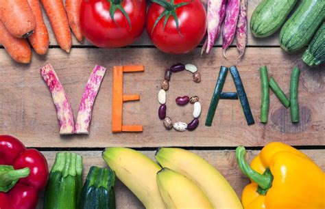 Vegan Diet Health Benefits Risks And Meal Tips