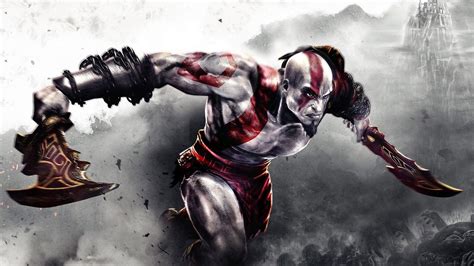 We would like to show you a description here but the site won't allow us. Kratos Wallpaper HD (71+ pictures)