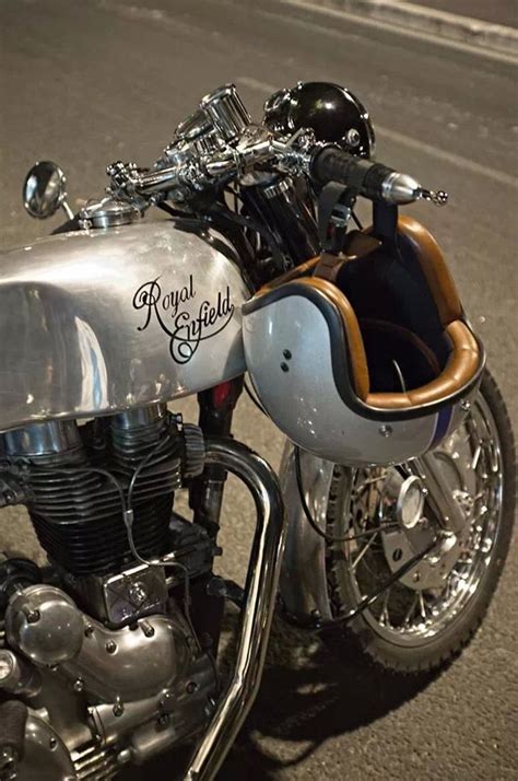 Love This So Much I Pinned It Twice Royal Enfield Cafe