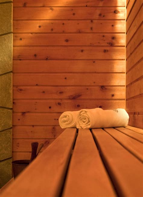 Alpine Hideaway Spa Mirabeau Resort And Spa