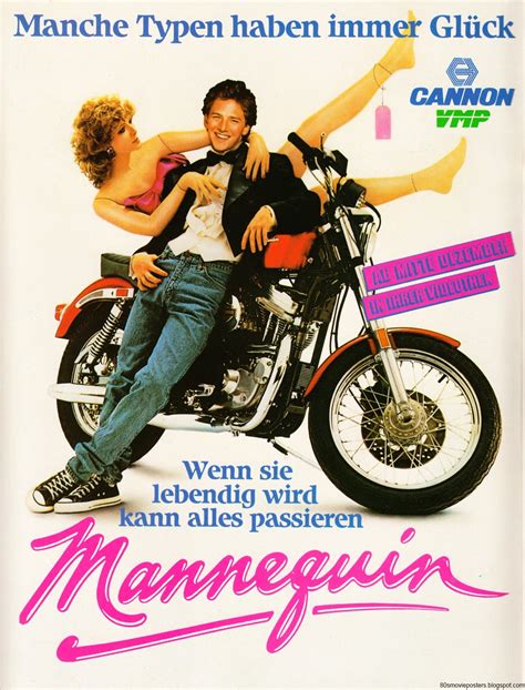 Kim Basinger 80er 80s Movie Posters Filmplakate Der 8