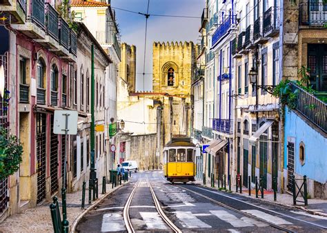 O Que Fazer Em Lisboa Em 3 Dias No Inverno