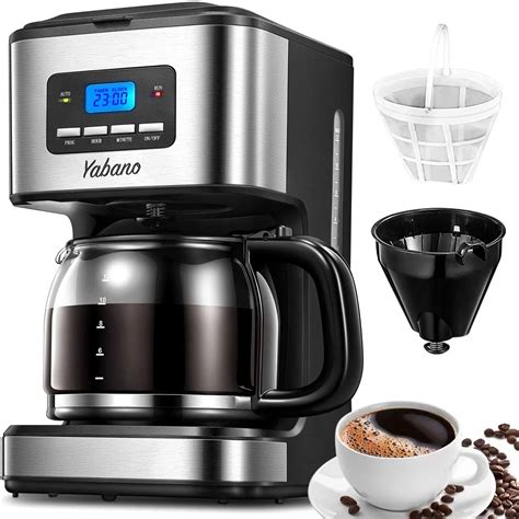 Best Filter Coffee Machine Reviews And Buyers Guide 2021