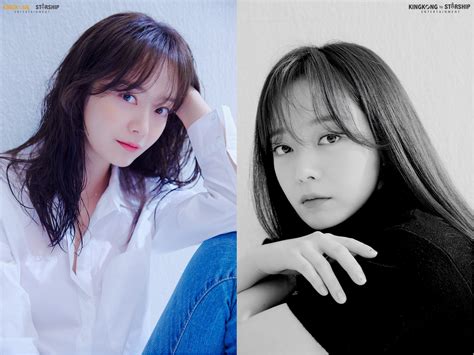 Other people with the same korean name (전소민): 전소민, 청량X청순 매력 폭발...인형 비주얼 新 프로필 공개