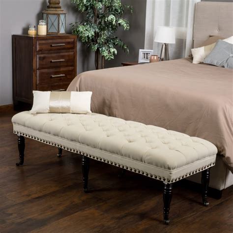 Target.com has been visited by 1m+ users in the past month Christopher Knight Home Hastings Tufted Fabric Ottoman ...