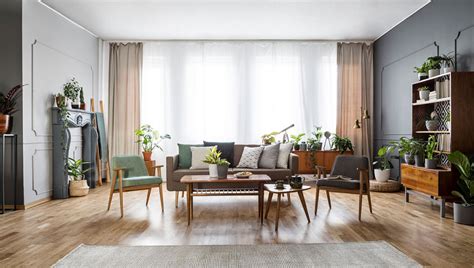 Small living room ideas what is home staging? Wohnzimmer Ideen 6 Einrichtungsstile Und Viel Inspiration ...