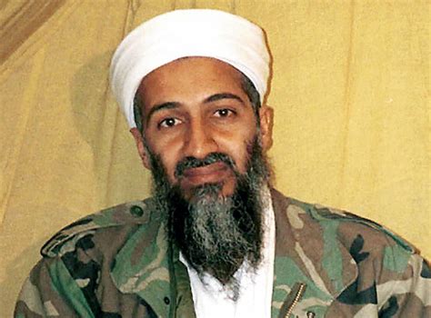 Hamza bin laden, the son and potential successor of the late al qaeda leader osama bin laden, was killed in a u.s. Osama Bin Laden won't be caught or killed, majority of ...
