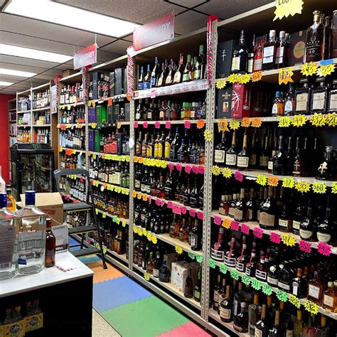 Buffalo Wine Liquors Liquor Store In Buffalo