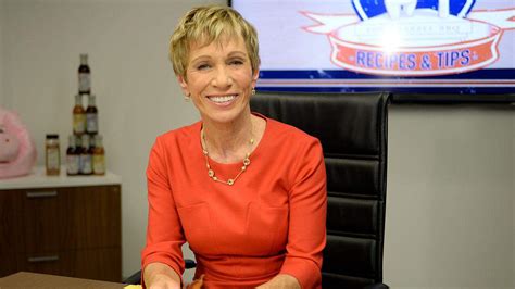 Shark Tank Star Barbara Corcoran Scammed Out Of Nearly K Through