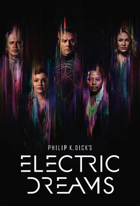 Philip K Dicks Electric Dreams Trakt
