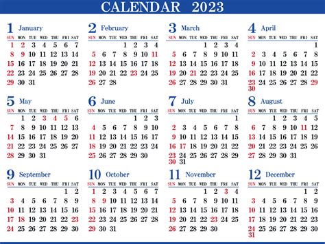 1年カレンダー 2022年令和4年 無料でダウンロードして印刷できるカレンダー まなびっと